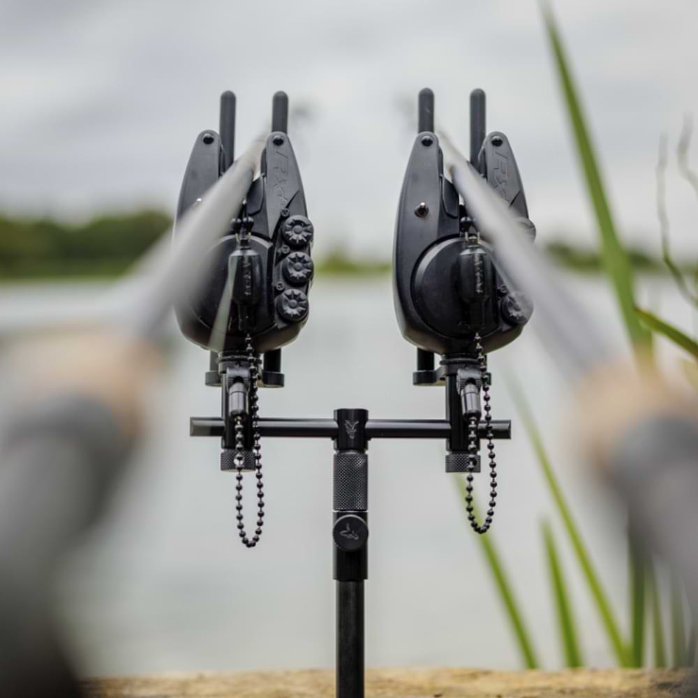 FOX Black Label Slim 18inch Bankstick