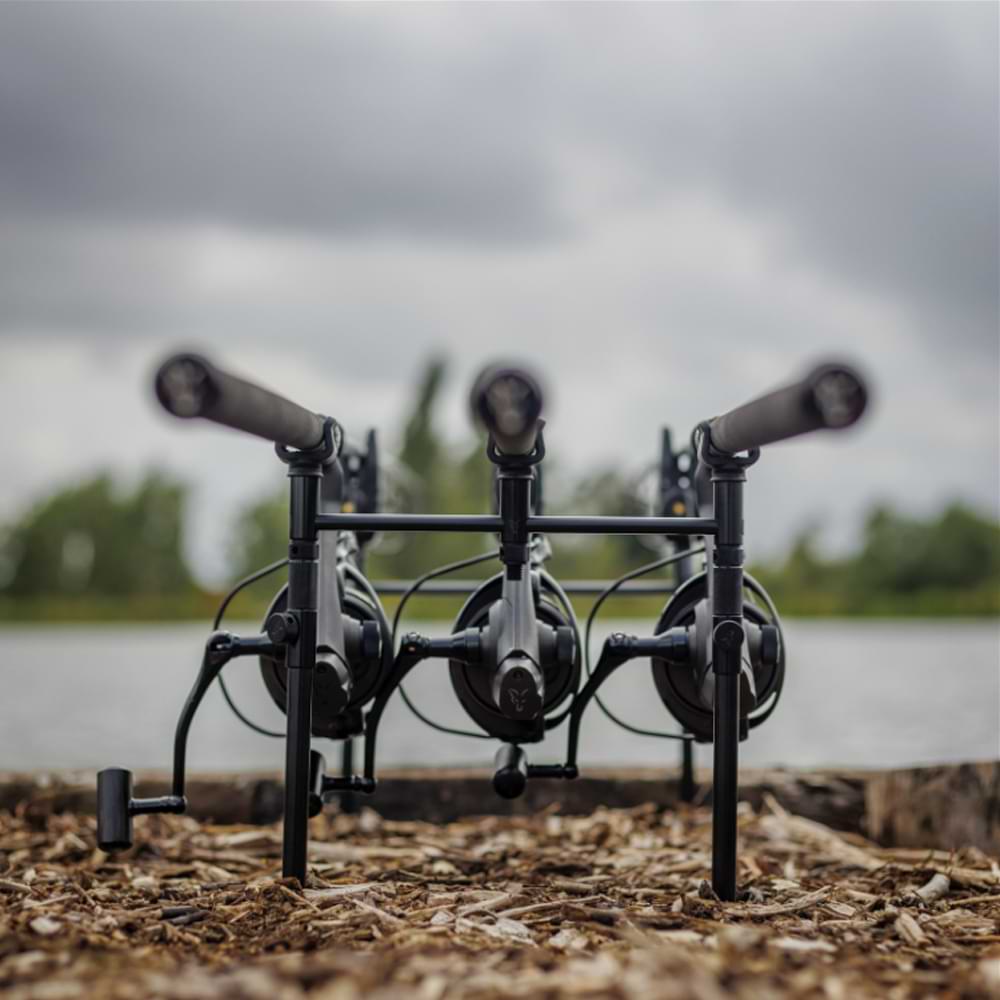 FOX Black Label Slim 18inch Bankstick