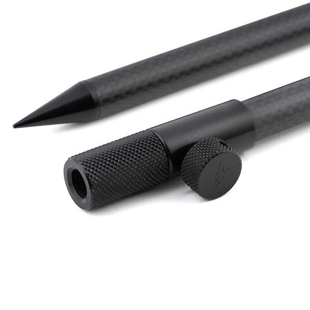 FOX Black Label Carbon Bankstick 9inch