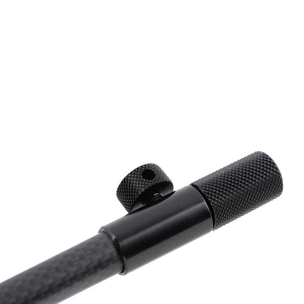 FOX Black Label Carbon Bankstick 9inch