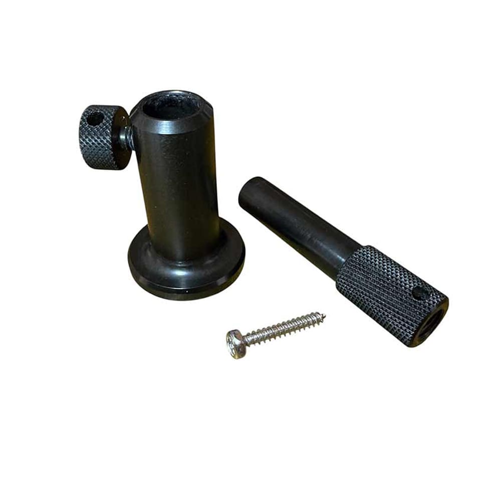 FOX Black Label Slim Stage Stands