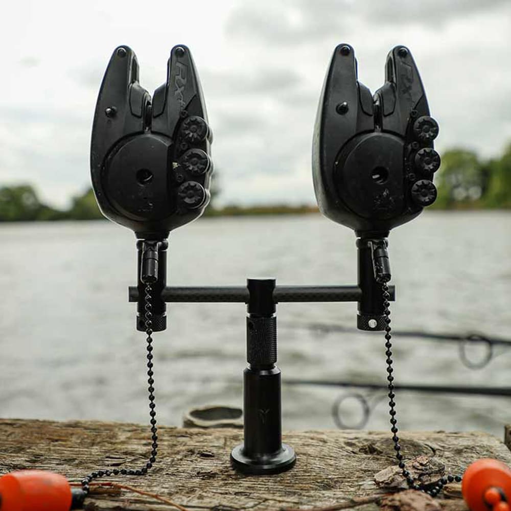 FOX Black Label Slim Stage Stands