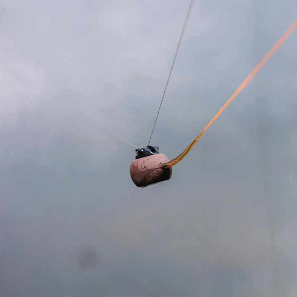 FOX Edges Captive Back Weight