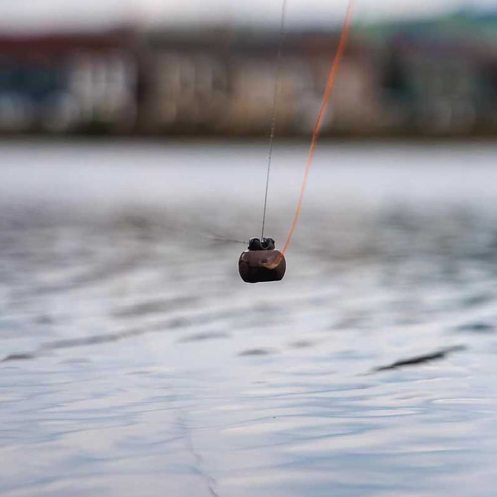 FOX Edges Captive Back Weight