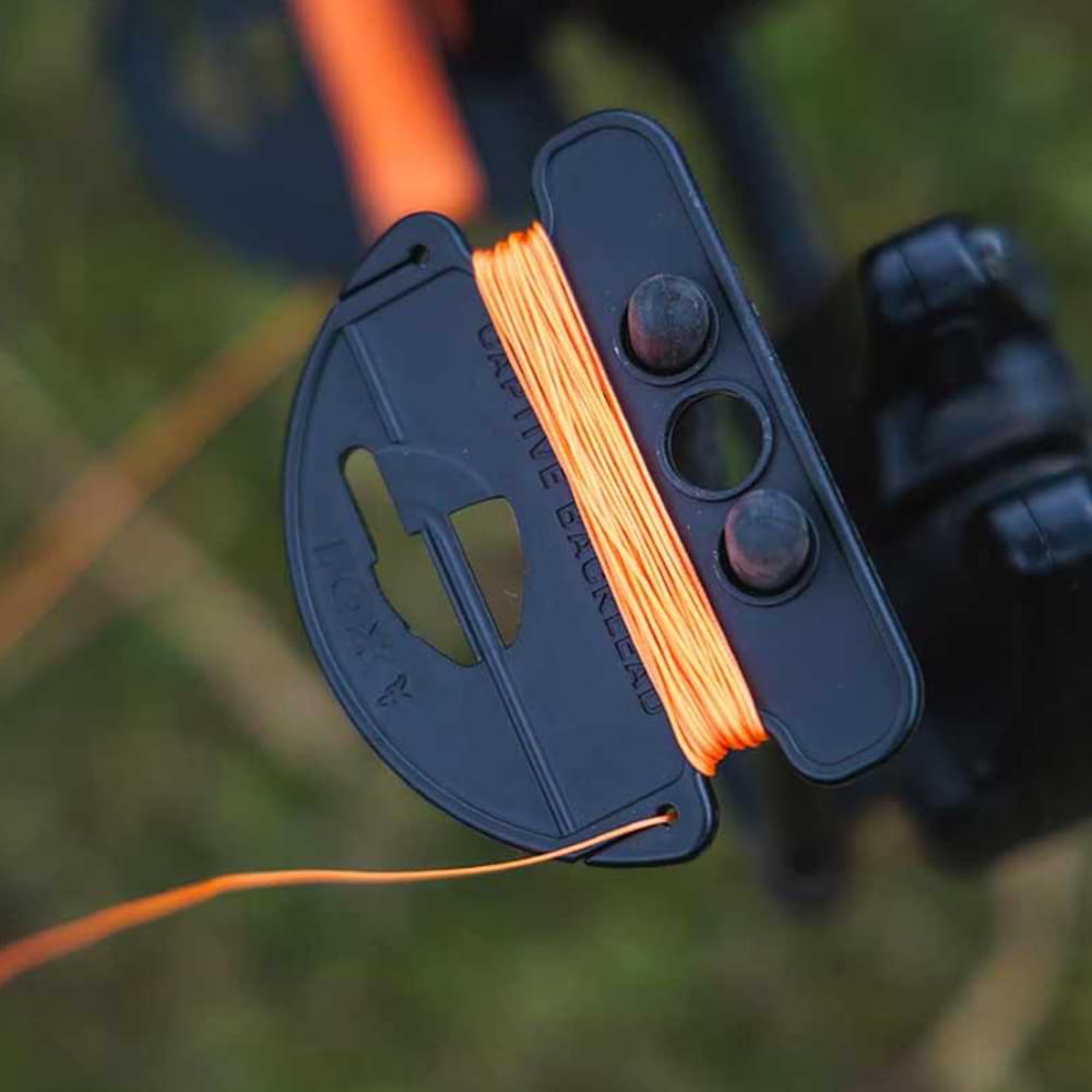 FOX Edges Captive Back Weight