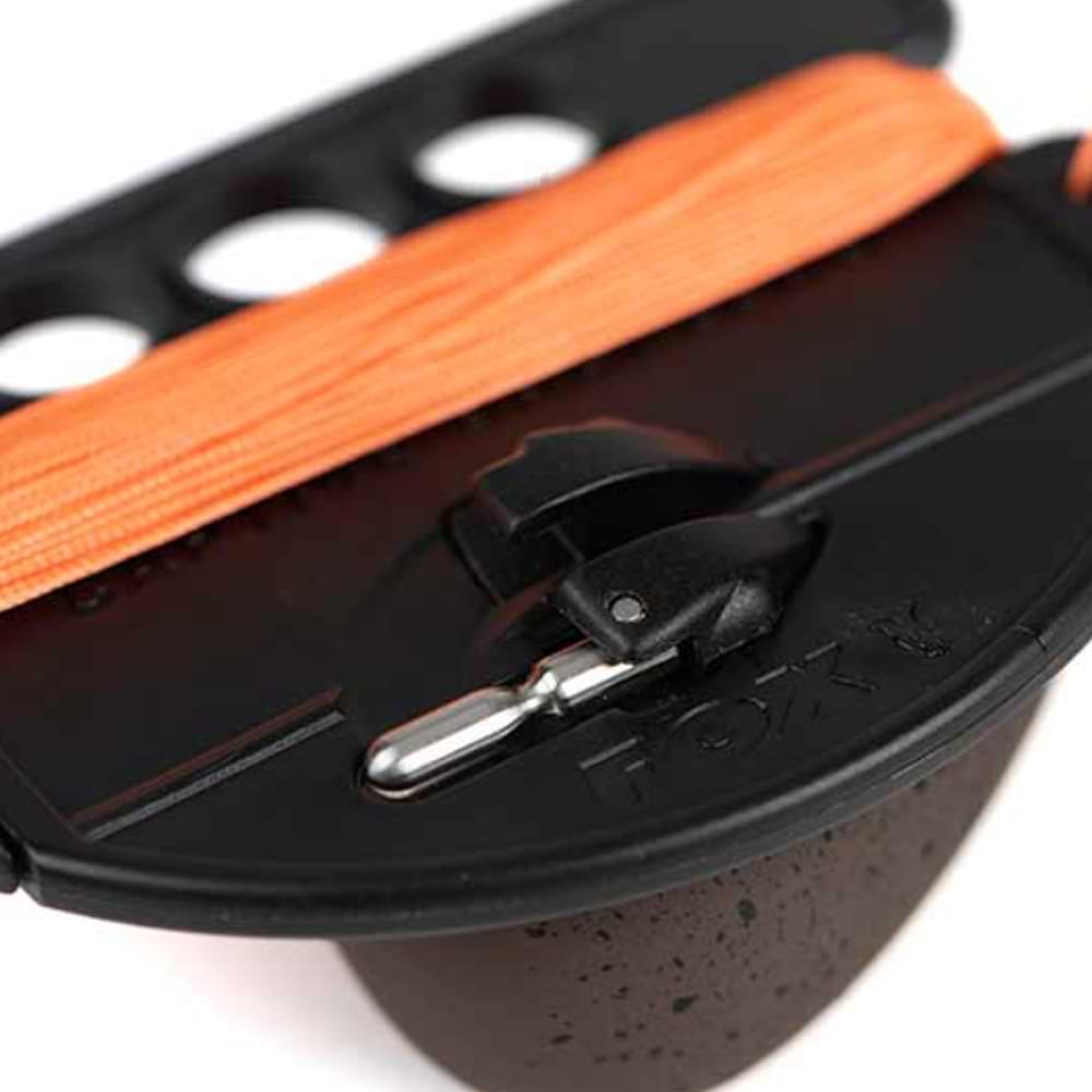 FOX Edges Captive Back Weight