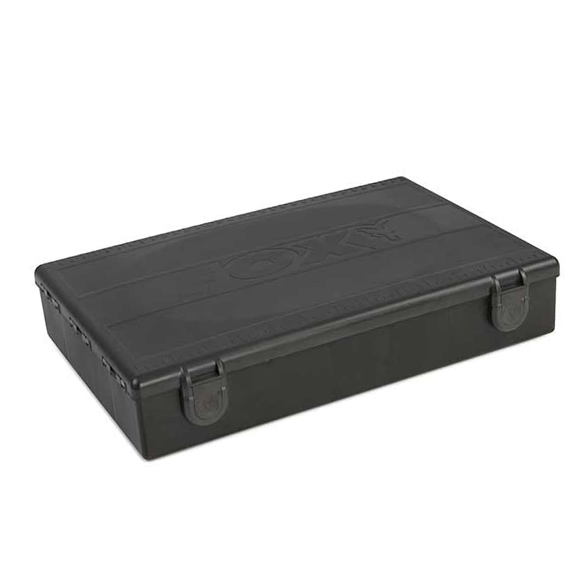 FOX Edges Large Tackle Box