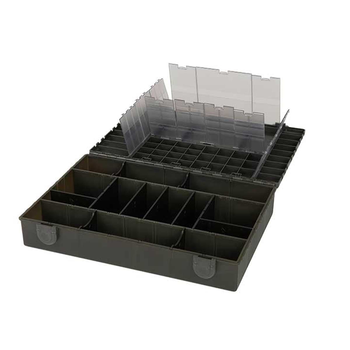 FOX Edges Large Tackle Box