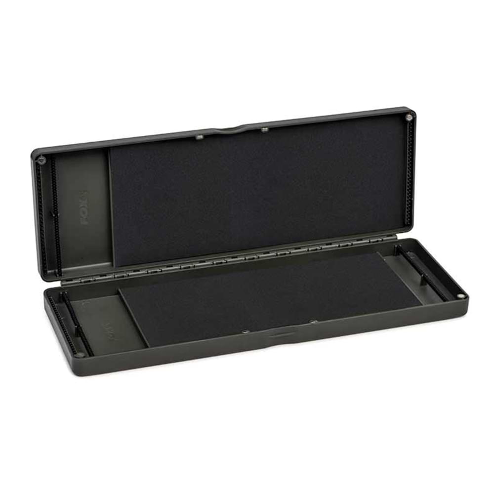FOX Edges Large Rig Box Inc 50 pins