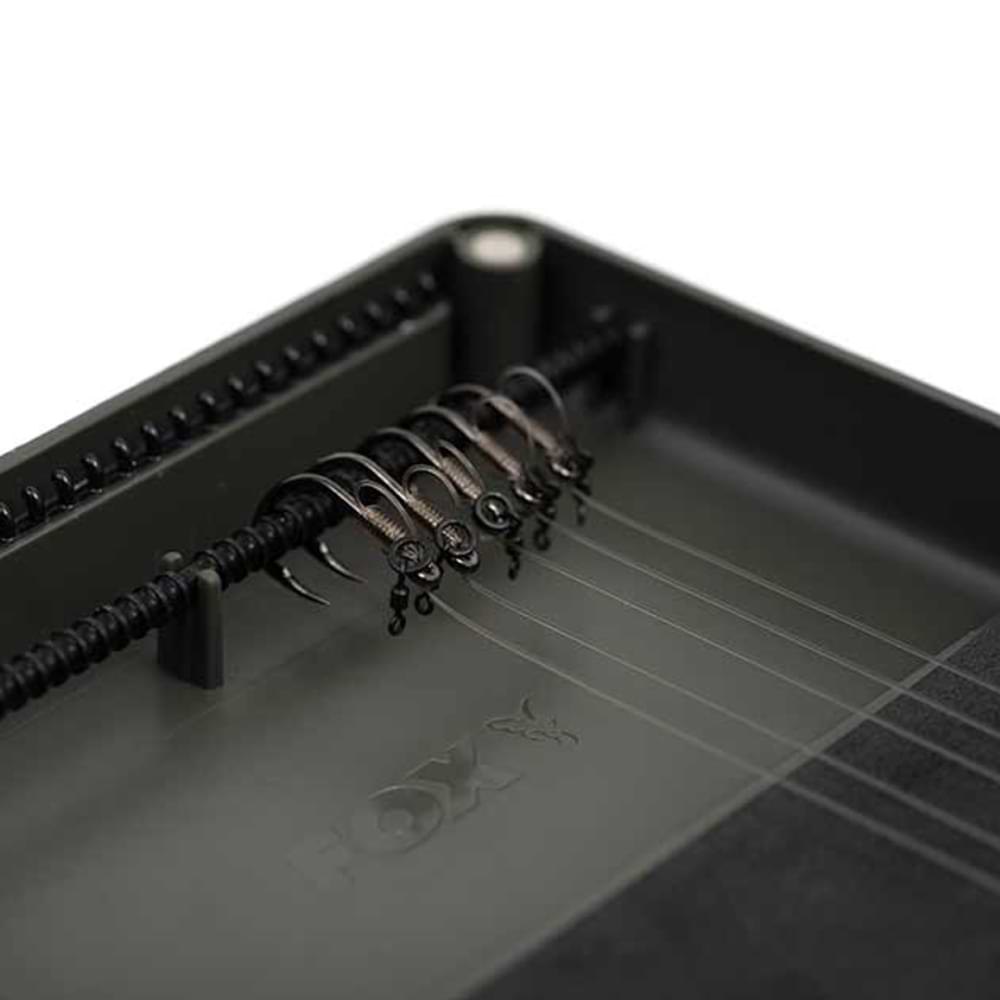 FOX Edges Large Rig Box Inc 50 pins