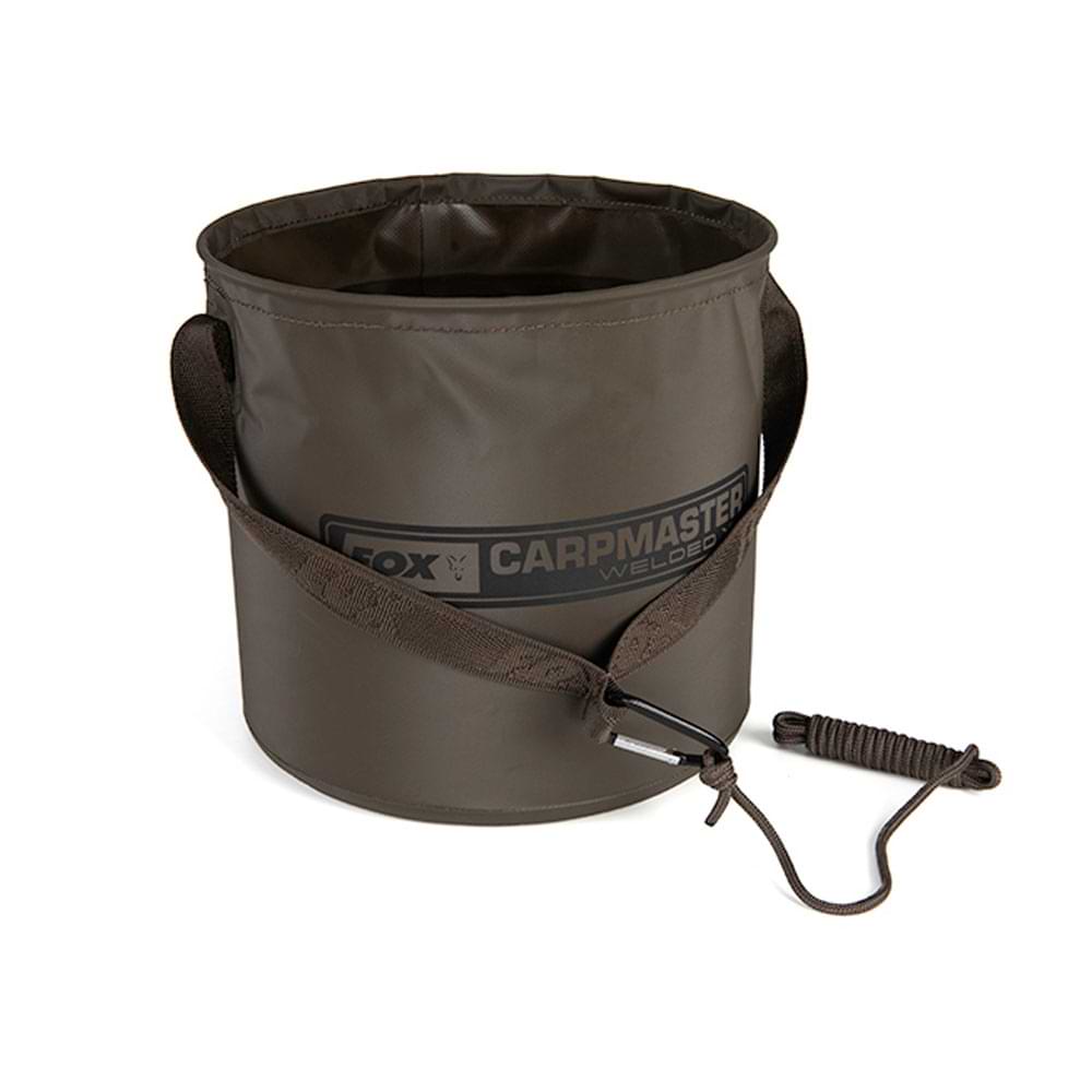 FOX Carpmaster Water Bucket 10 L