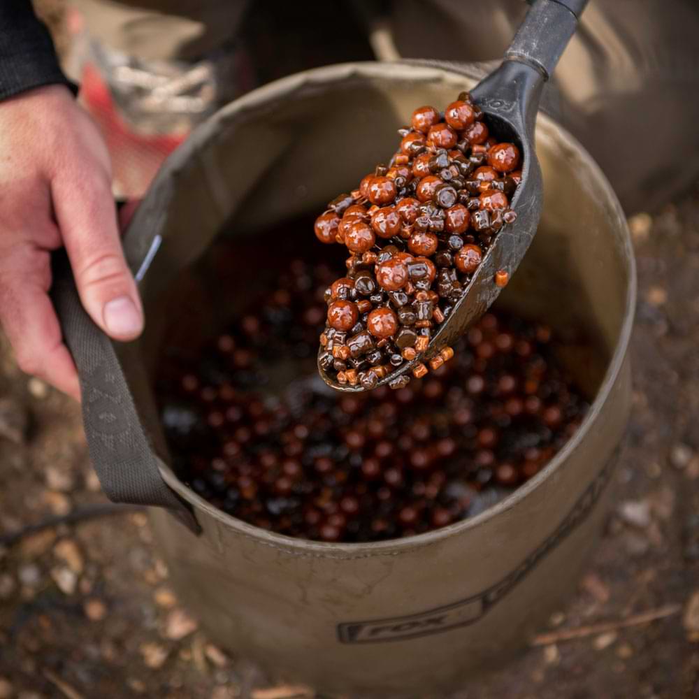 FOX Carpmaster Water Bucket 10 L