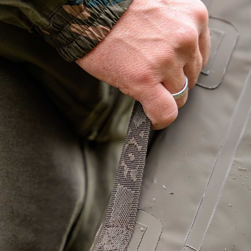 FOX Welded Stink Bag XL