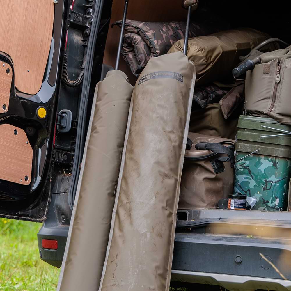 FOX Welded Stink Bag XL