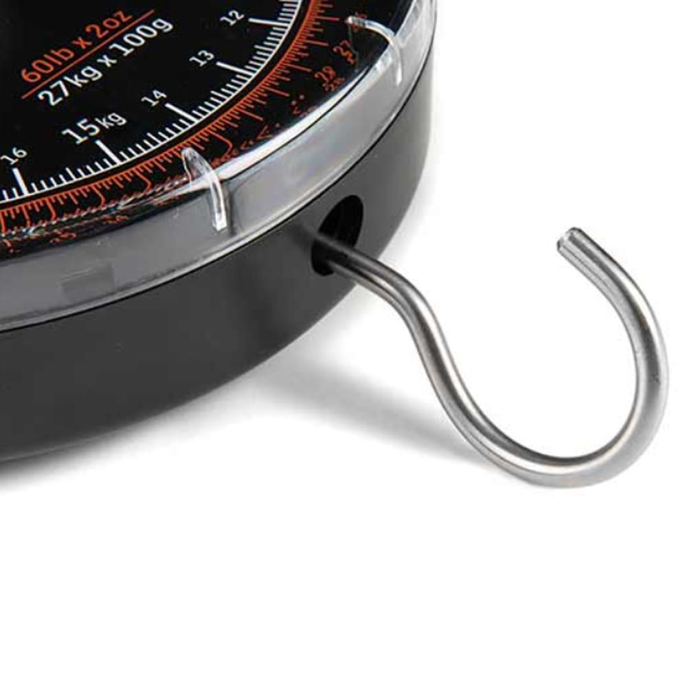 FOX Dial Scales 60lb/27kg