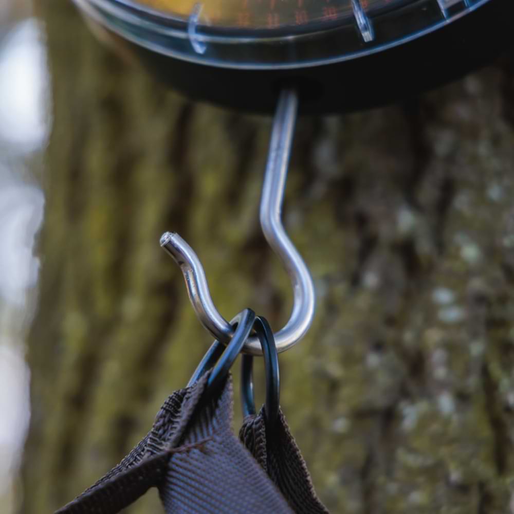 FOX Dial Scales 120lb/54kg