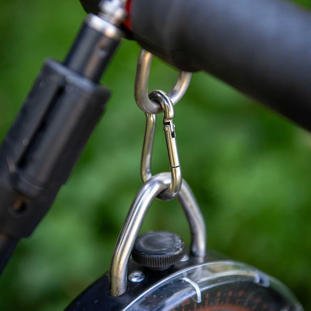 FOX Carpmaster HD Weigh Bar