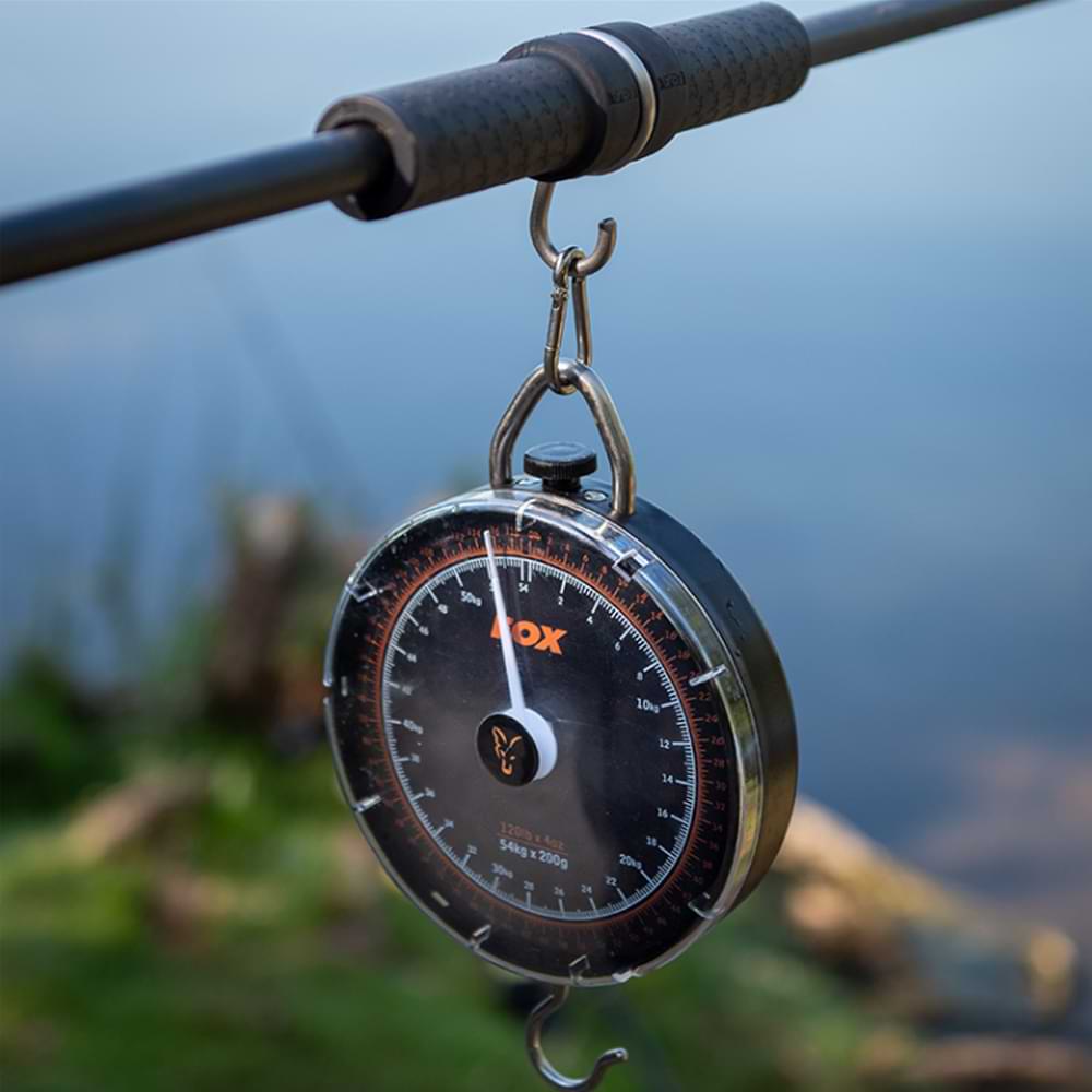 FOX Carpmaster HD Weigh Bar