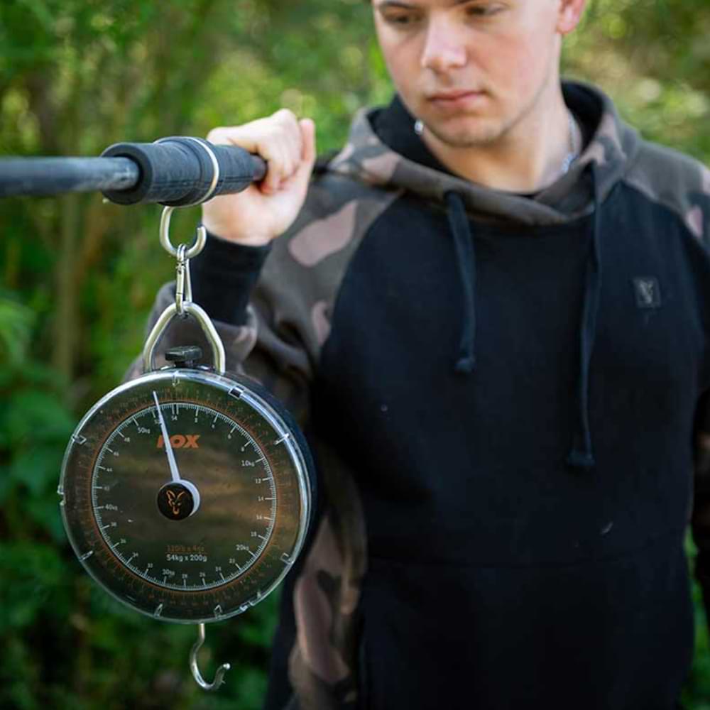 FOX Carpmaster HD Weigh Bar