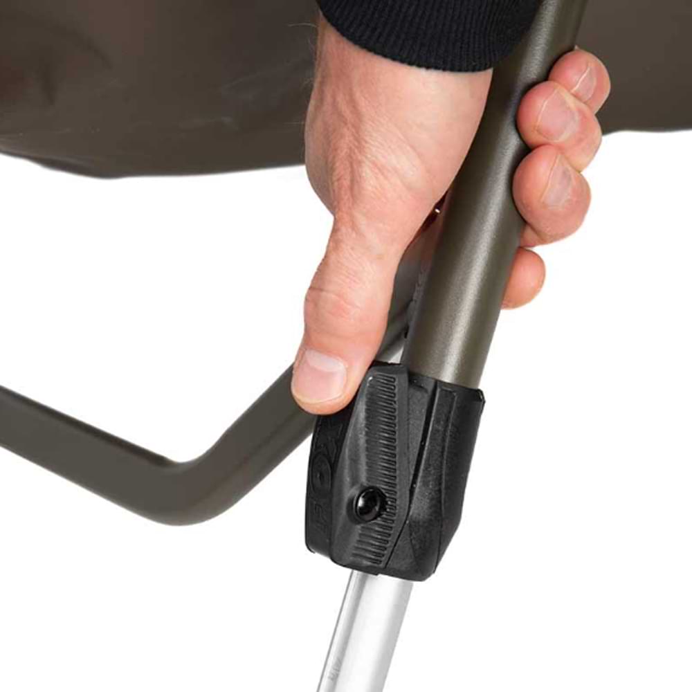 FOX Carpmaster Welded Cradle