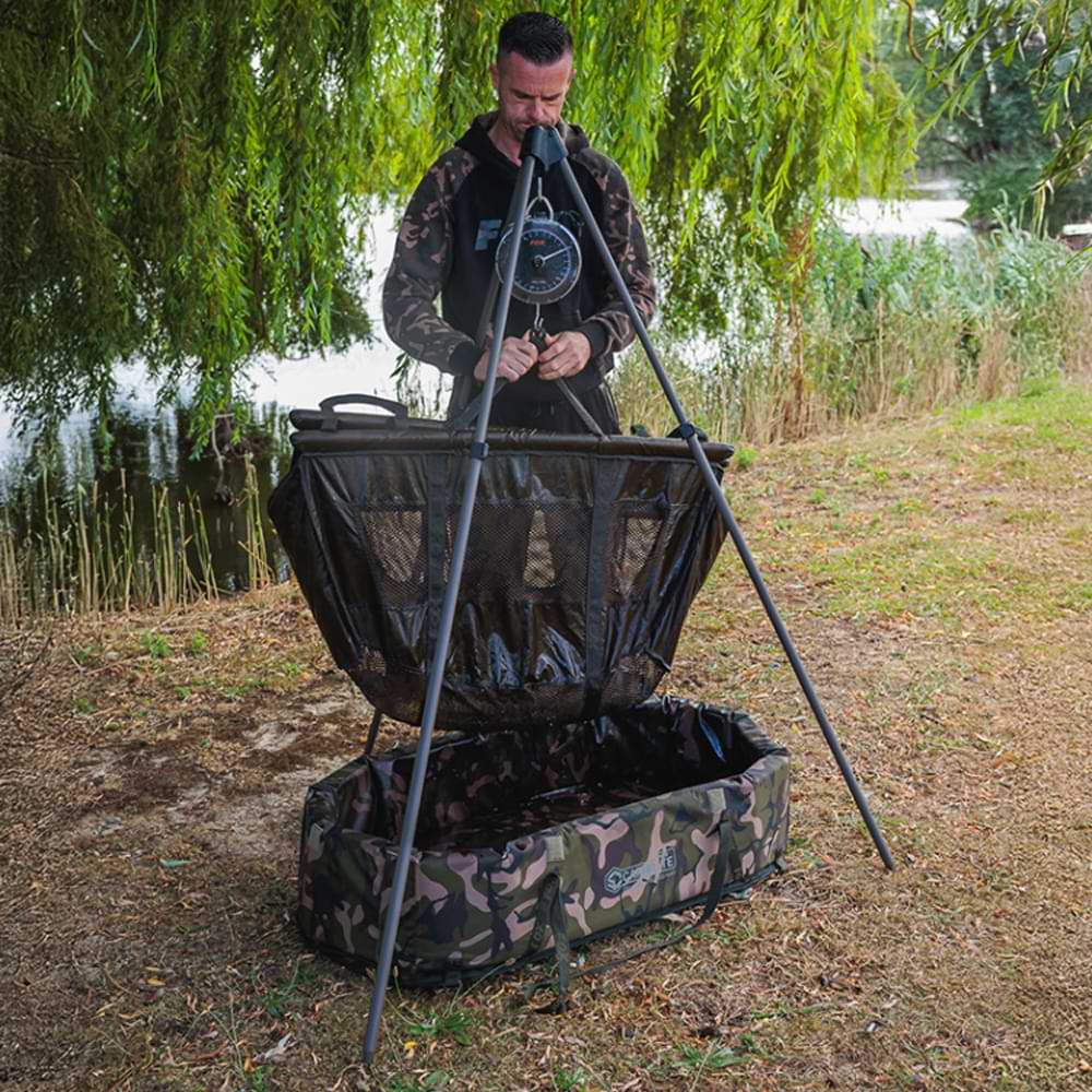 FOX Carpmaster Tripod