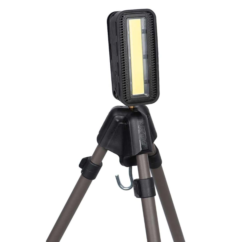 FOX Carpmaster Tripod