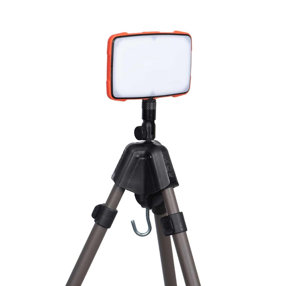 FOX Carpmaster Tripod