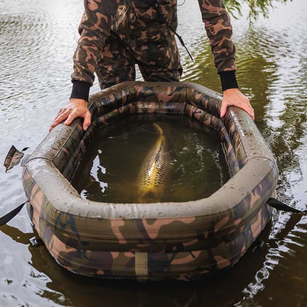 FOX Carpmaster Air Mat