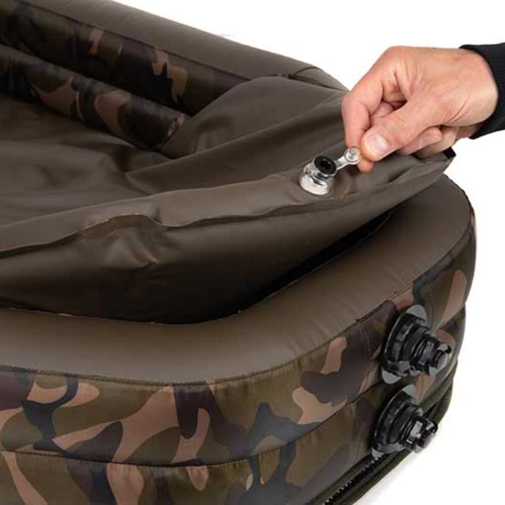 FOX Carpmaster Air Mat