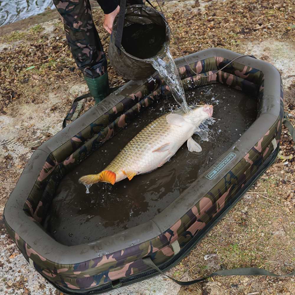 FOX Carpmaster Air Mat