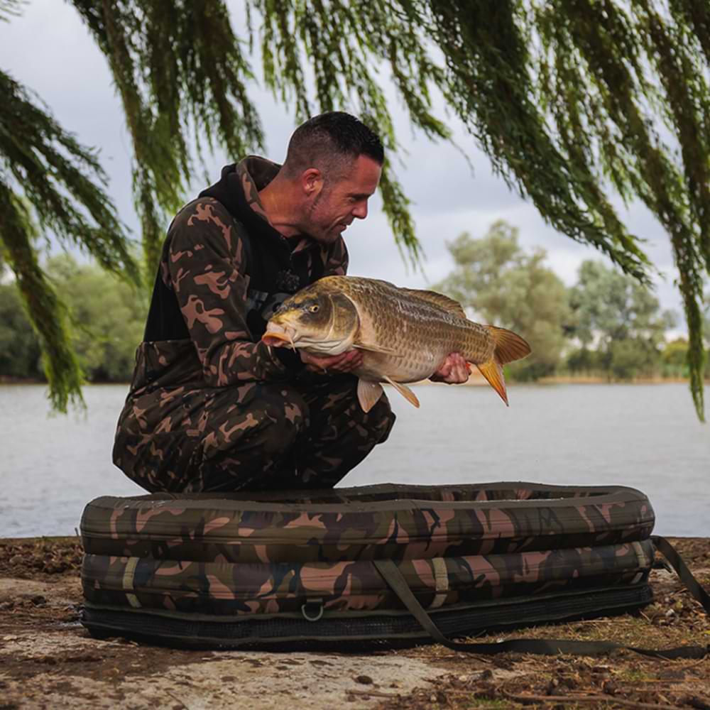 FOX Carpmaster Air Mat