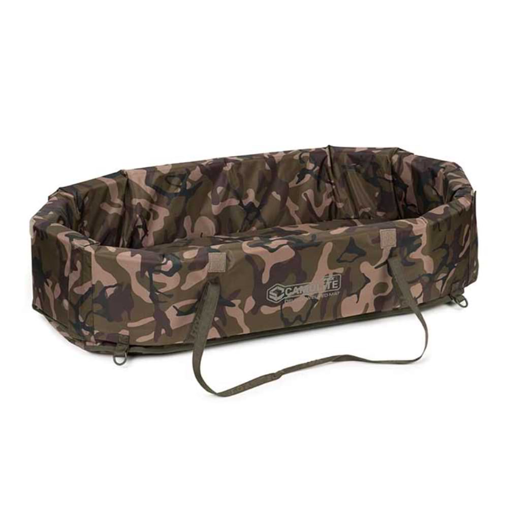 FOX Camolite Deluxe Welded Mat