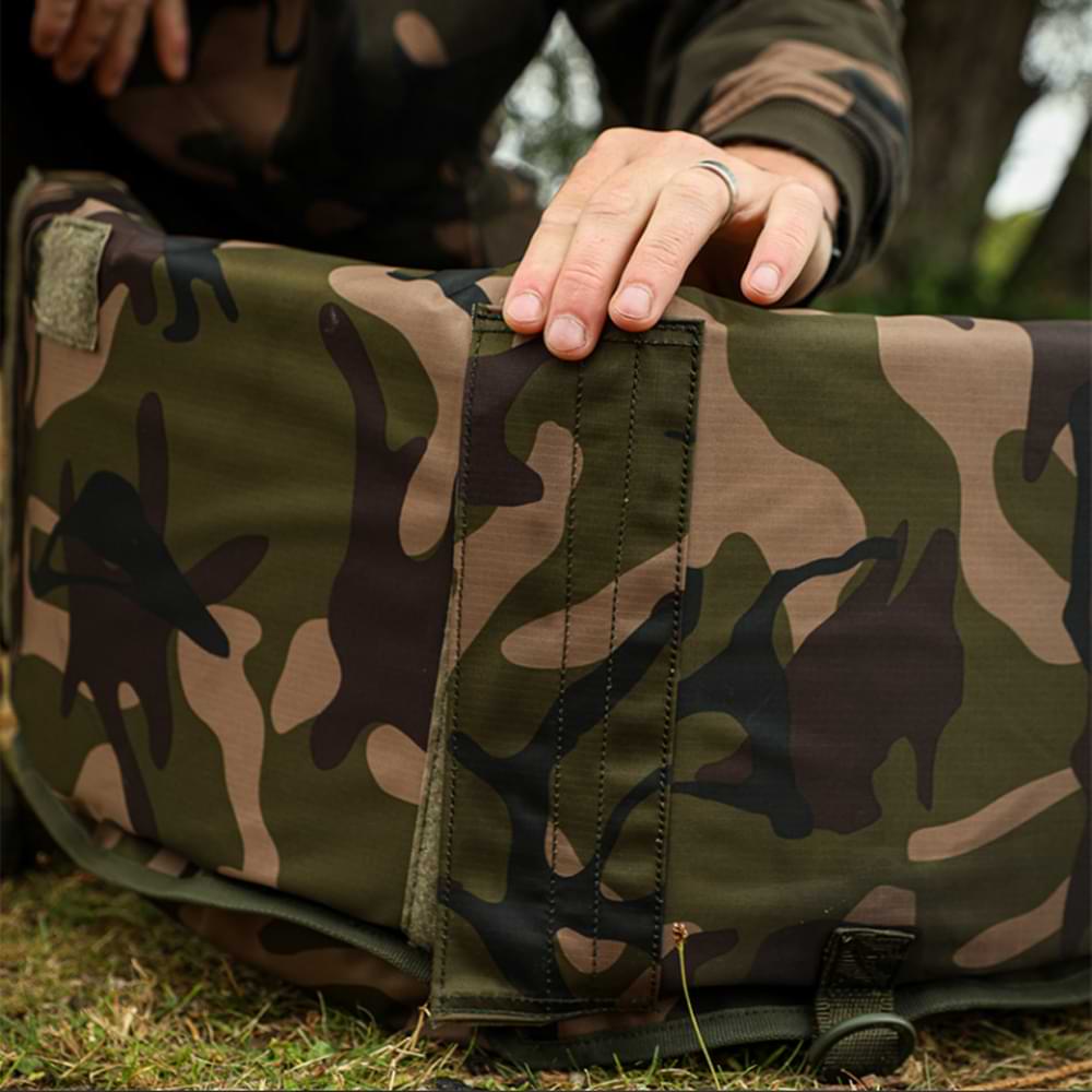 FOX Camolite Deluxe Welded Mat