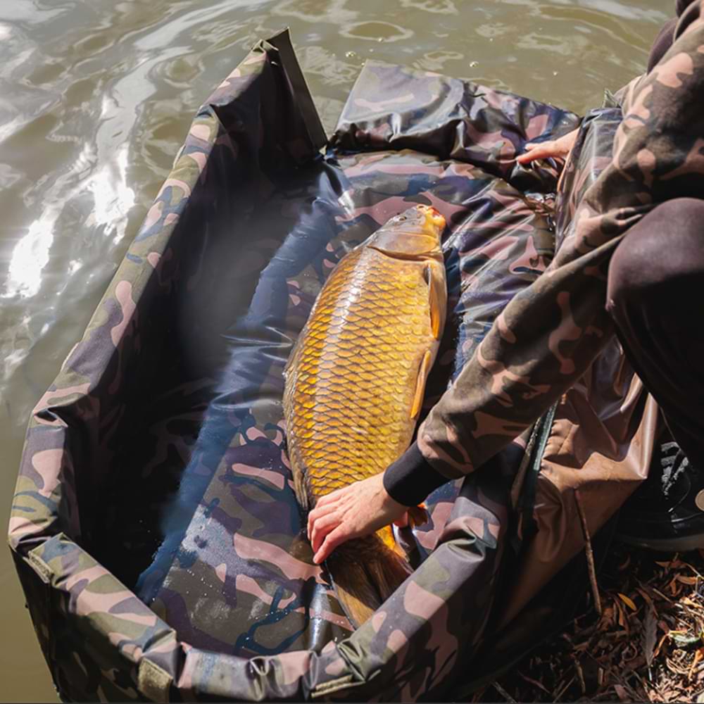 FOX Camolite Deluxe Welded Mat