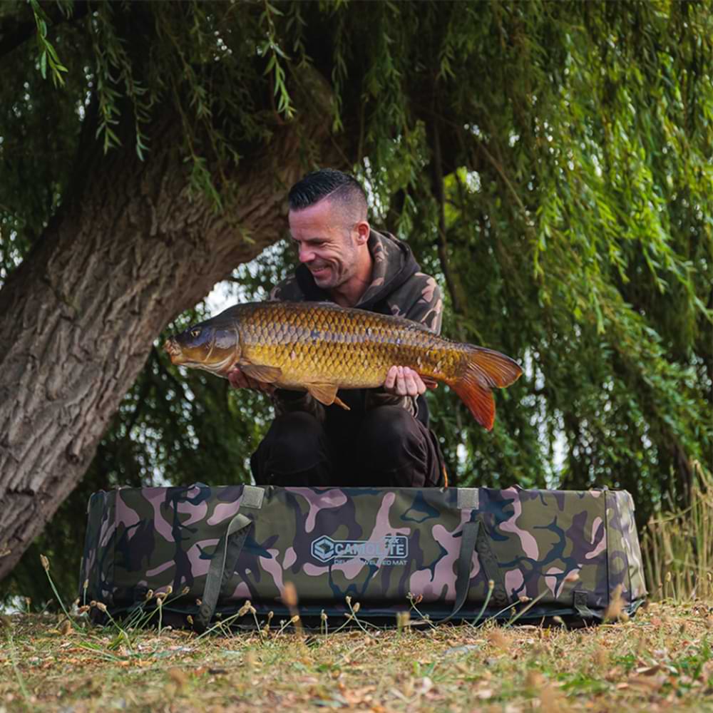 FOX Camolite Deluxe Welded Mat