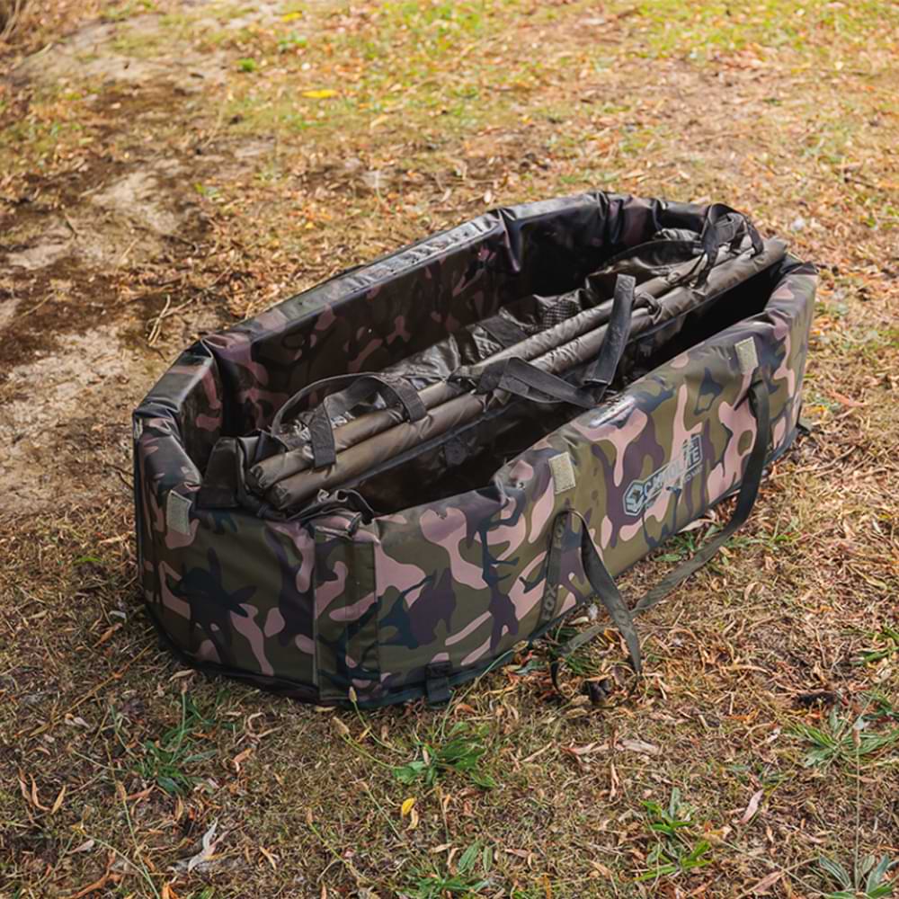 FOX Camolite Deluxe Welded Mat