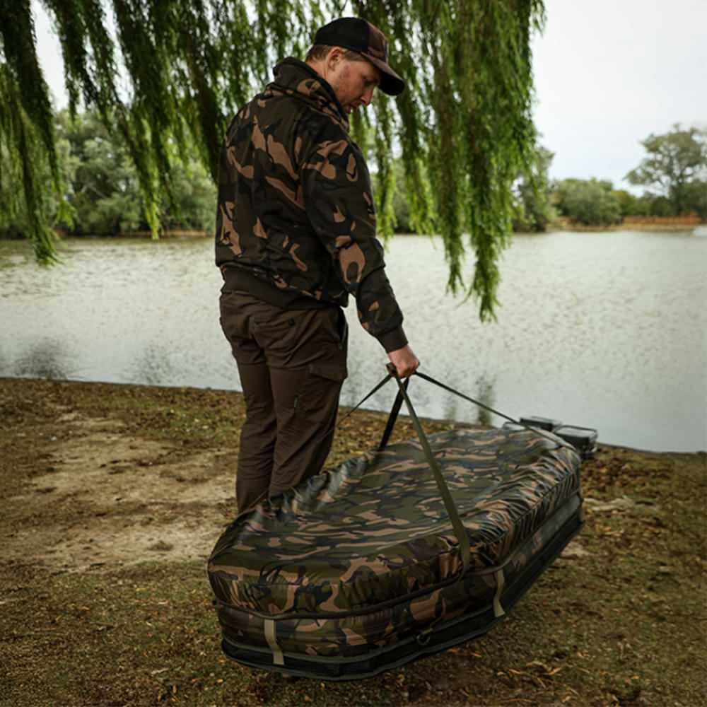 FOX Camolite Deluxe Welded Mat