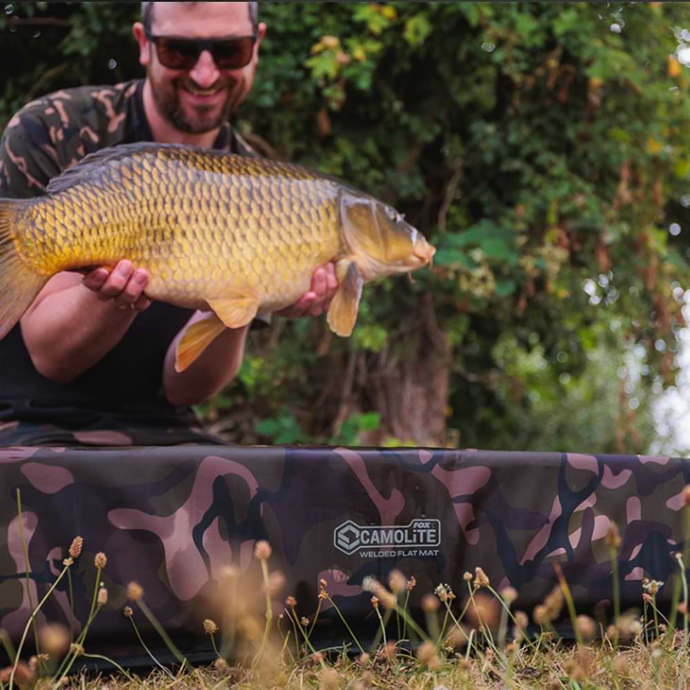 FOX Camolite Welded Flat Mat