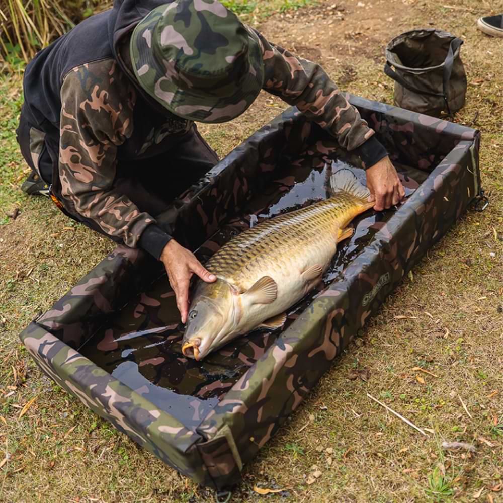 FOX Camolite Welded Flat Mat