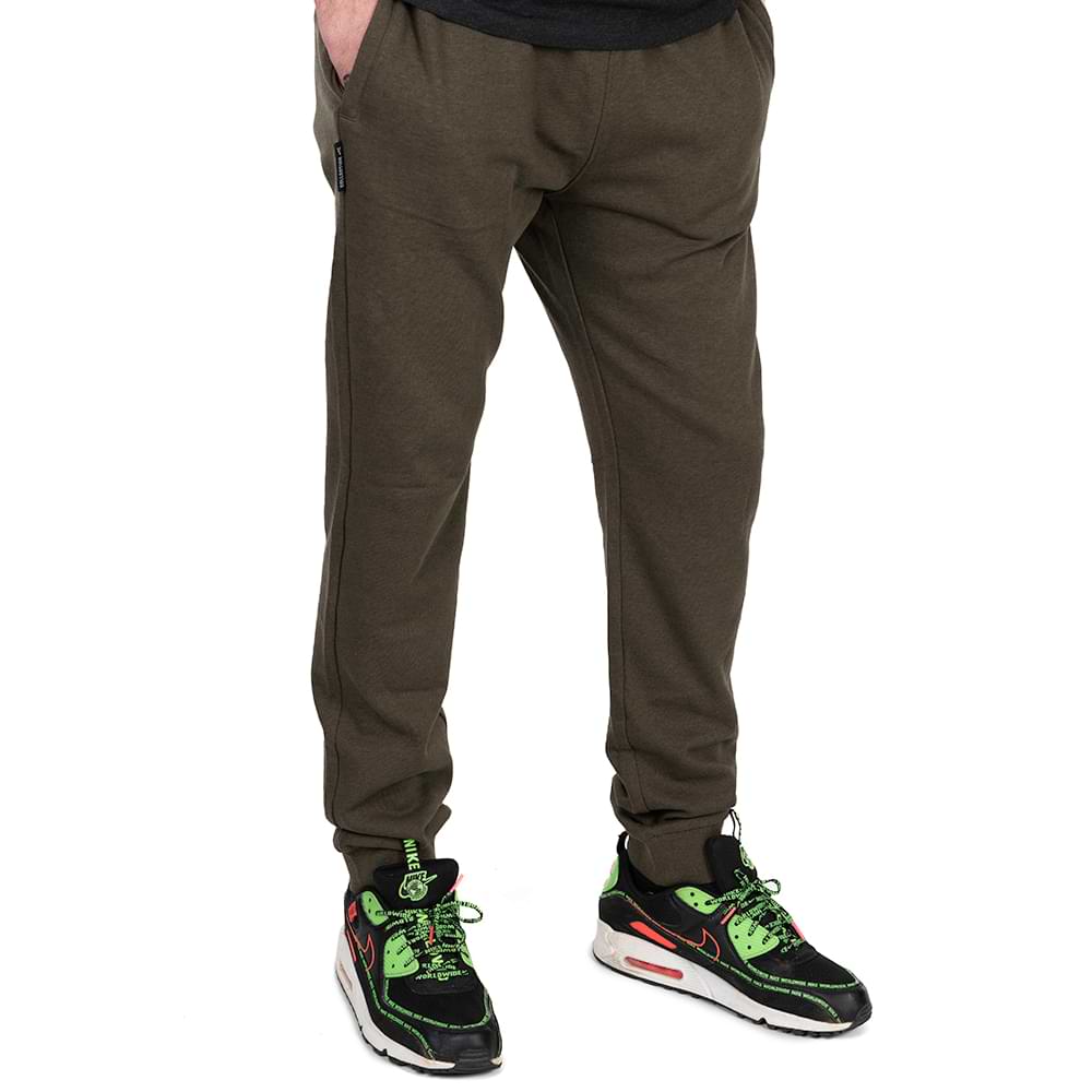 FOX Collection LW Jogger Green and Black