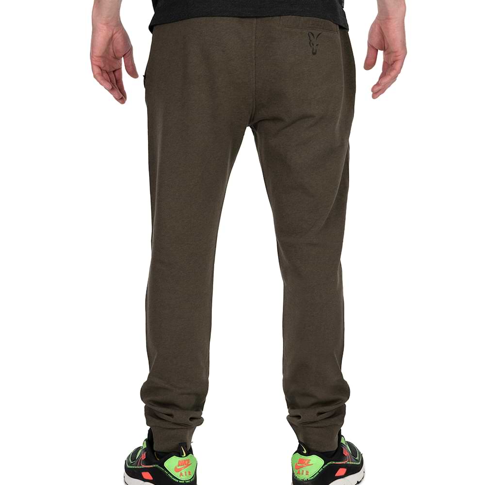 FOX Collection LW Jogger Green and Black
