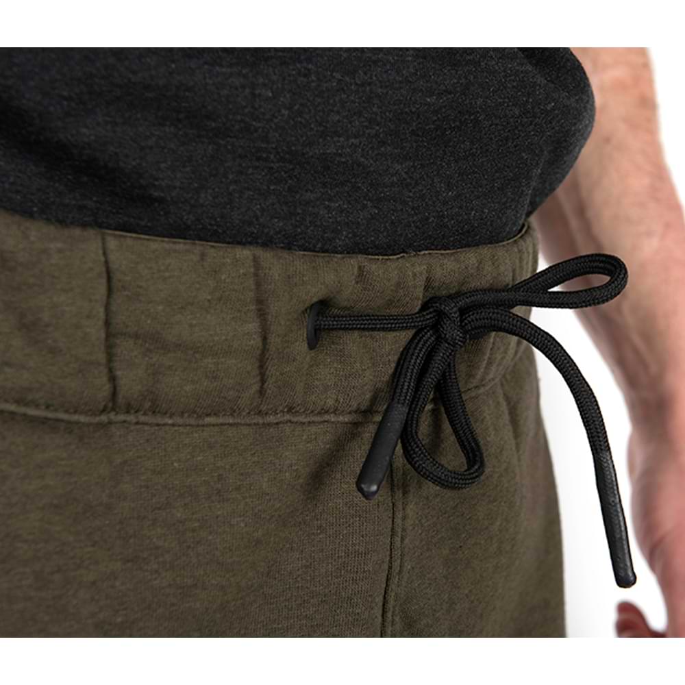 FOX Collection LW Jogger Green and Black