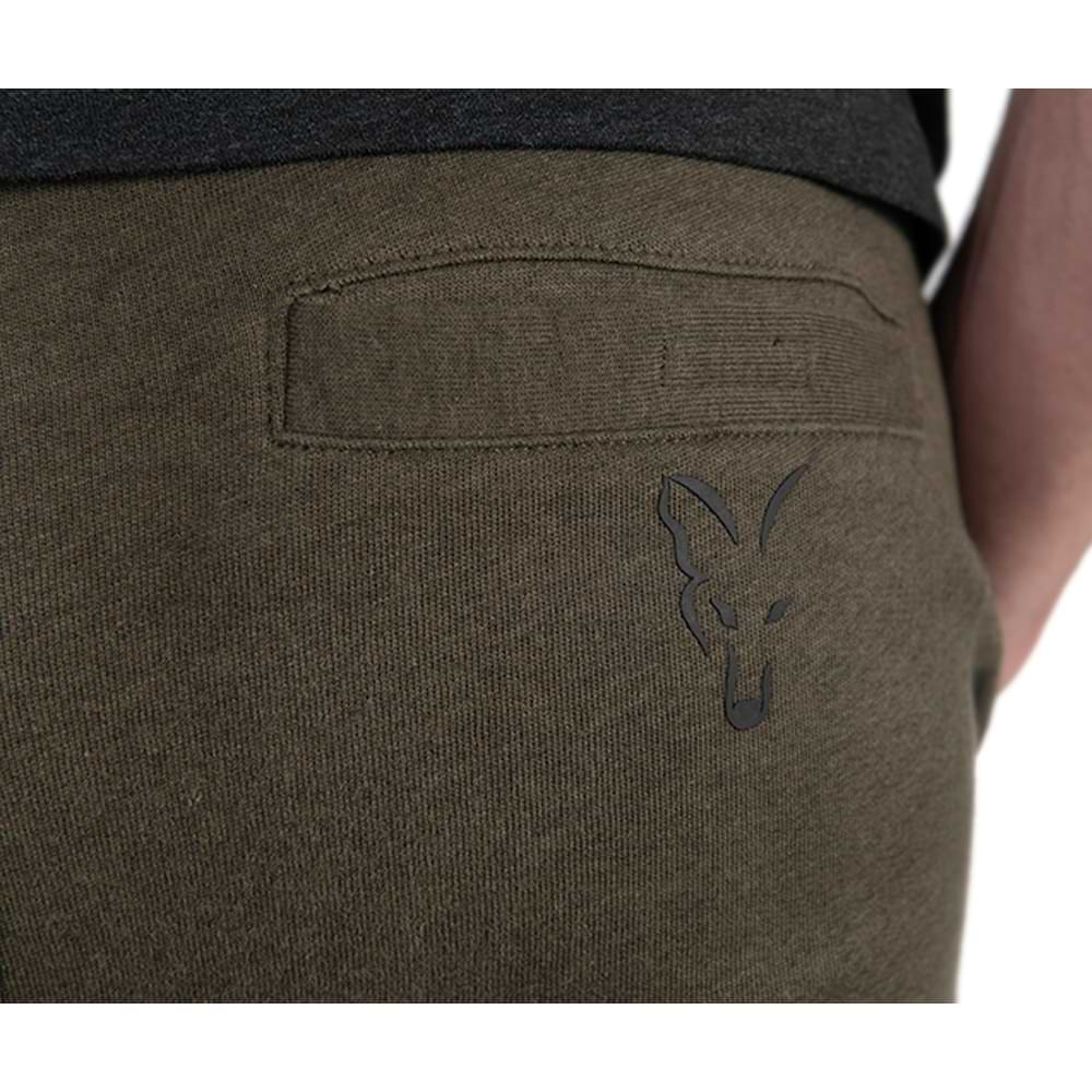 FOX Collection LW Jogger Green and Black