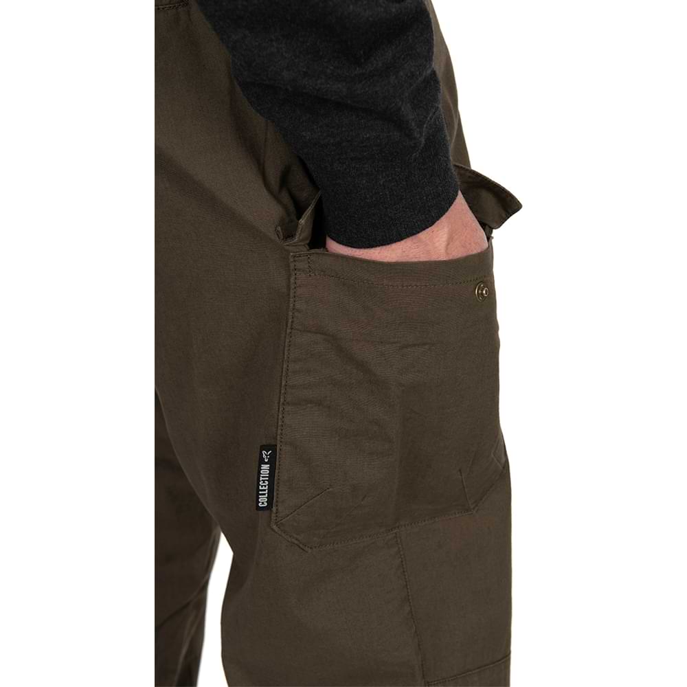 FOX Collection LW Cargo Trouser GB