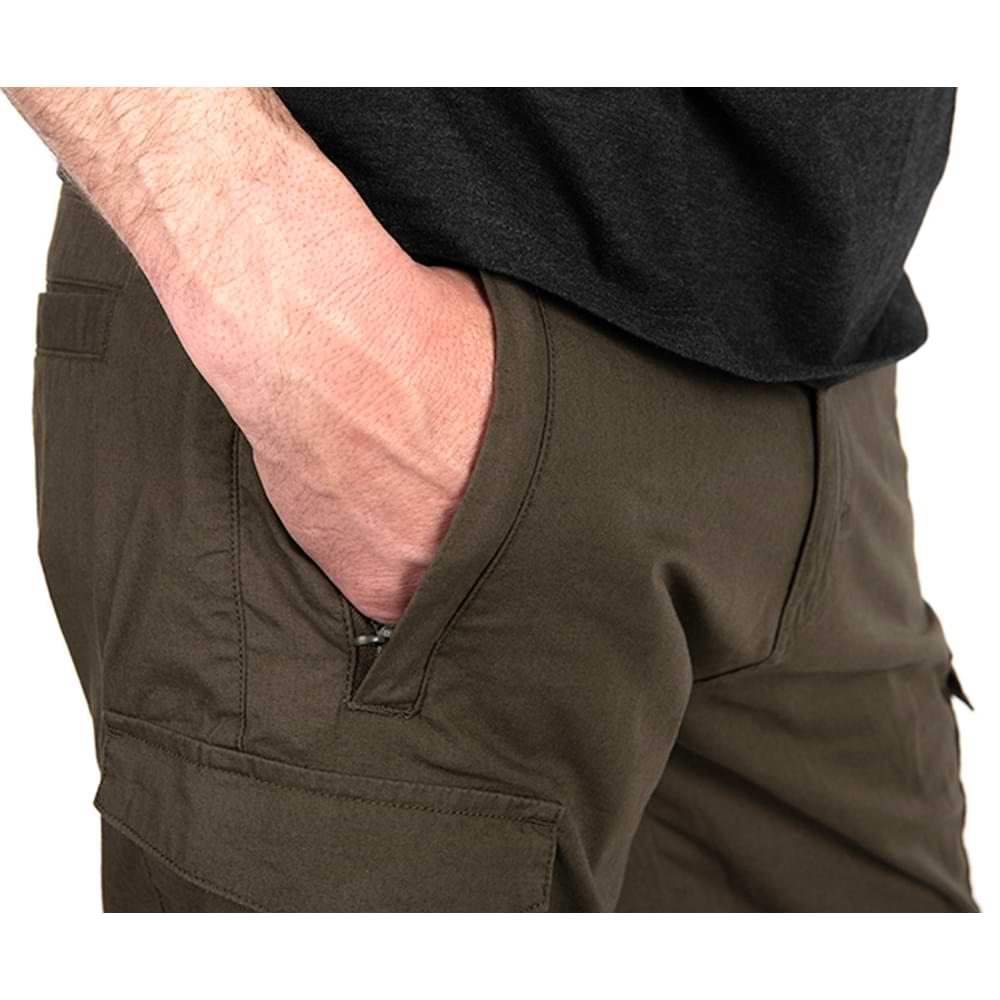 FOX Collection LW Cargo Shorts GB