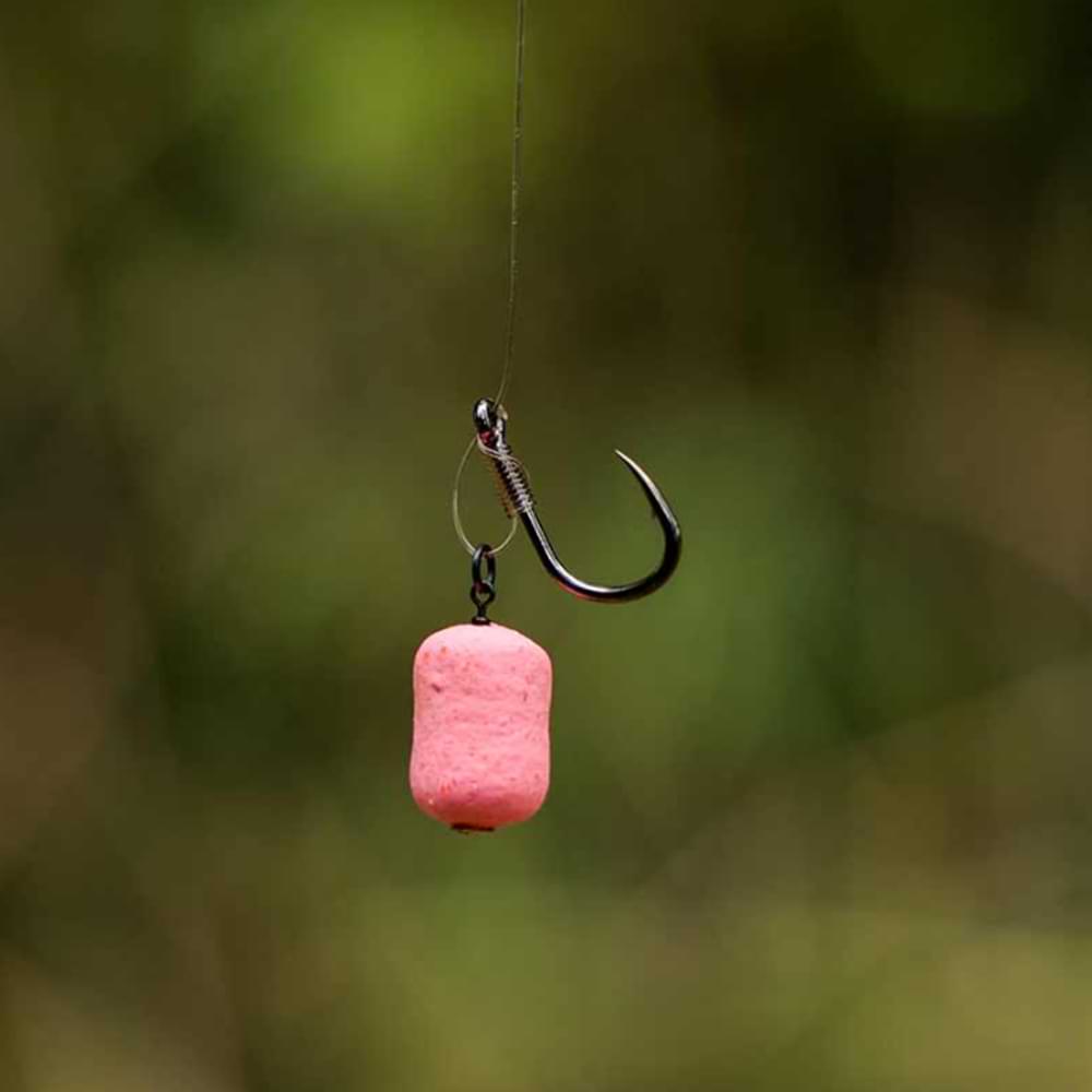 FОХ Carp Ready Rigs Fluoro D-Rig х 3