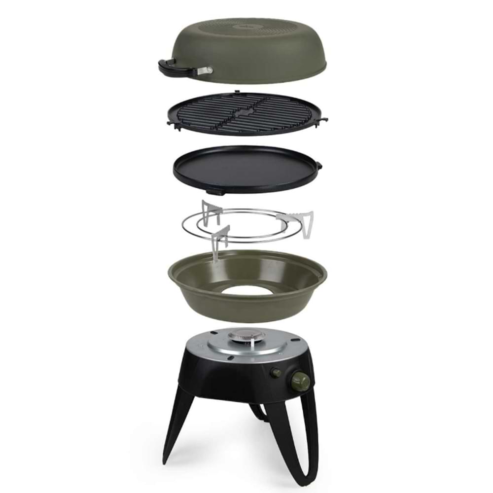 FOX Cookware Cookstation