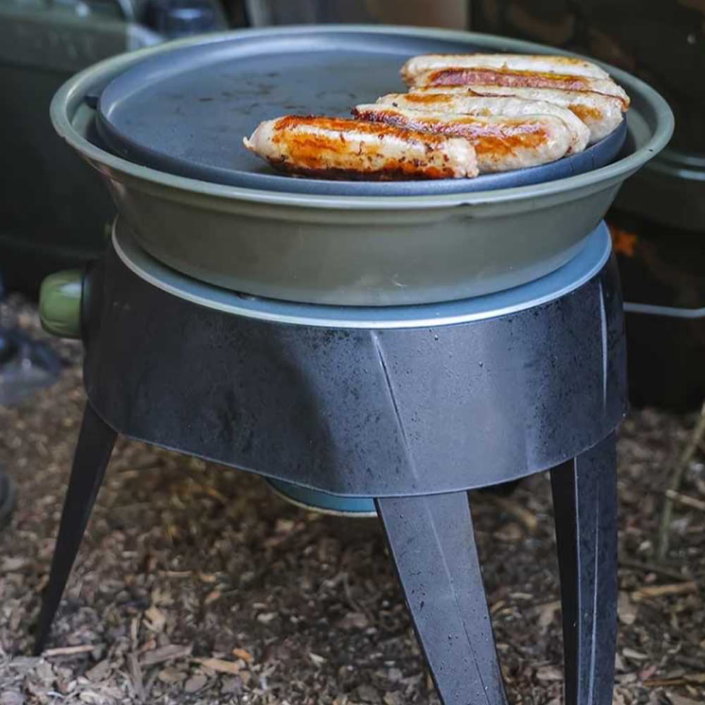 FOX Cookware Cookstation