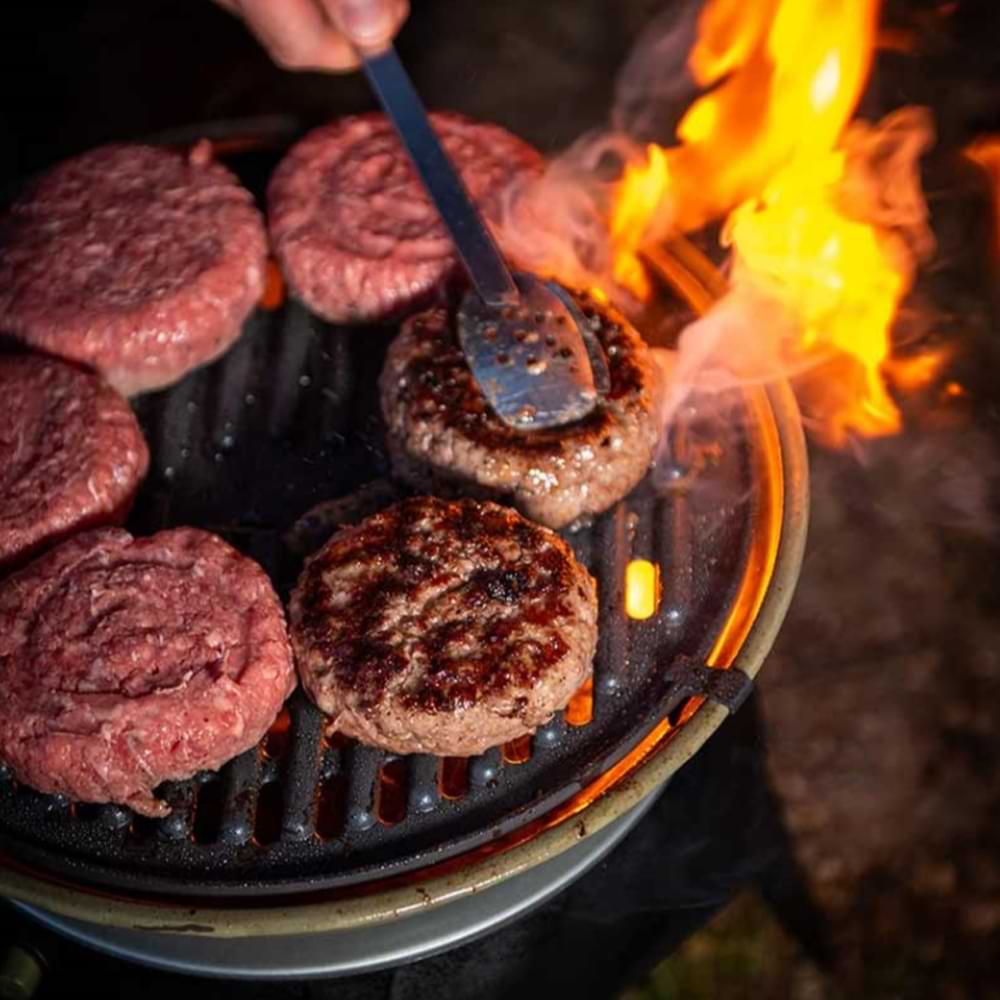 FOX Cookware Cookstation