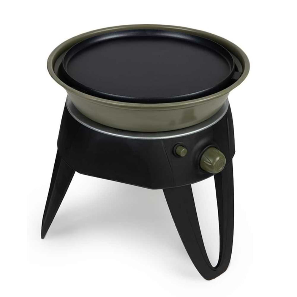 FOX Cookware Cookstation